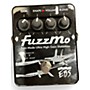 Used EBS FuzzMo Ultra High Gain Distortion Effect Pedal