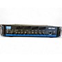 Used EBS HD350 Bass Amp Head