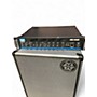 Used EBS HD350 Bass Amp Head