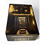 Used EBS METAL DRIVE Effect Pedal