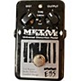 Used EBS METAL DRIVE Effect Pedal