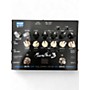 Used EBS Used EBS MICRO BASS 3 Bass Effect Pedal