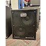 Used Ebs Used EBS Magni 500 210 Bass Combo Amp Bass Combo Amp