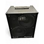 Used EBS Magni 500 2x10 Bass Combo Amp