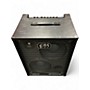Used EBS Magni 502 210 2x10 Bass Combo Amp