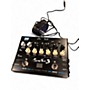 Used EBS MicroBass 3 Bass Preamp