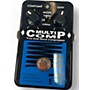 Used EBS Used EBS MultiComp True Dual Band Compressor Bass Effect Pedal