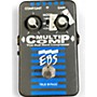 Used EBS Used EBS MultiComp True Dual Band Compressor Bass Effect Pedal