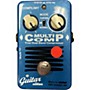 Used EBS MultiComp True Dual Band Compressor Bass Effect Pedal