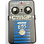 Used EBS MultiComp True Dual Band Compressor Bass Effect Pedal