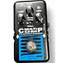 Used EBS Used EBS Multicomp Compressor Bass Effect Pedal