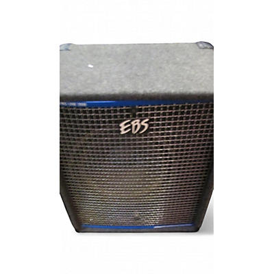 Used EBS ProLine 2000 15F Bass Cabinet