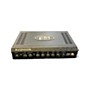 Used EBS REIDMAR 470W Bass Power Amp