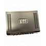 Used EBS REIDMAR 750 Bass Amp Head