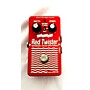 Used EBS Used EBS Red Twister Effect Pedal