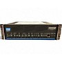 Used EBS Used EBS Reidmar 750 Bass Amp Head