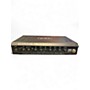 Used EBS Reidmar 750w Bass Amp Head