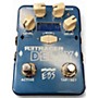 Used EBS Retracer Effect Pedal