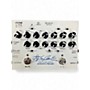 Used EBS Stanley Clarke Acoustic Preamp Guitar Preamp