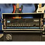 Used Ebs Used EBS TD650 Bass Amp Head