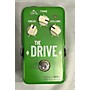 Used EBS Used EBS The Drive Effect Pedal