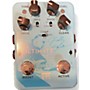 Used EBS Used EBS The Ultimate Billy Sheehan Bass Effect Pedal