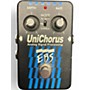 Used EBS UniChorus Analog Bass Effect Pedal