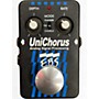 Used EBS UniChorus Analog Bass Effect Pedal
