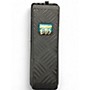 Used EBS WAH ONE Effect Pedal