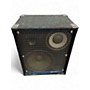 Used EBS evolution 2000 pro line Bass Cabinet