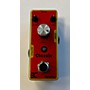 Used Ec Used EC Classic Distortion Effect Pedal