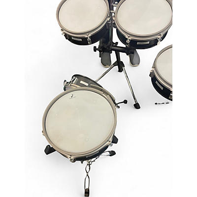 Used EFNOTE 3X Electric Drum Set