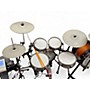 Used EFNOTE 3b Electric Drum Set
