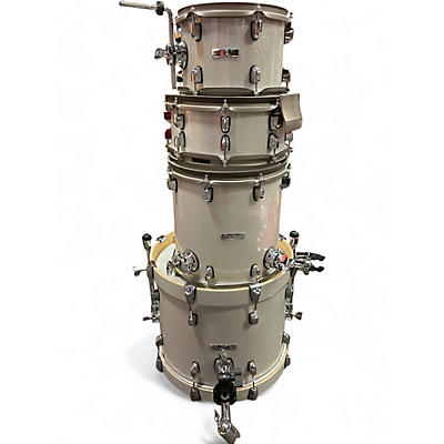 Used EFNOTE 5 Electric Drum Set