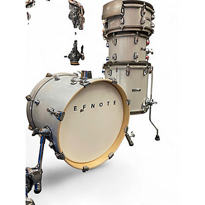 Used EFNOTE 5 SERIES Electric Drum Set