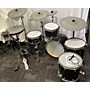 Used EFNOTE Used EFNOTE 5X ACOUSTIC DESIGNED ELECTRIC DRUM SET Electric Drum Set