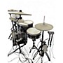 Used EFNOTE 7X Electric Drum Set