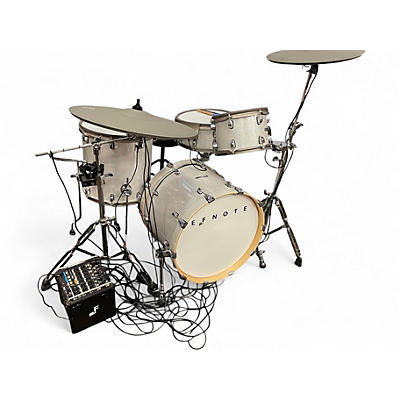 Used EFNOTE PRO 700 STANDARD Electric Drum Set