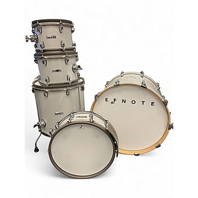 Used EFNOTE PRO Electric Drum Set