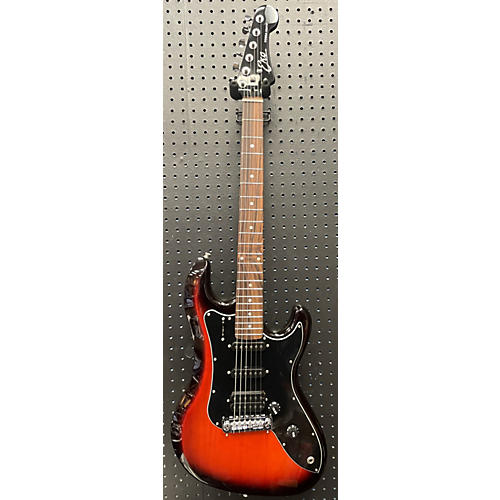 EKO Used EKO Cobra 2shtp 2 Color Sunburst Solid Body Electric Guitar 2 Color Sunburst