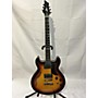 Used EKO Used EKO MIA Sunburst Hollow Body Electric Guitar Sunburst