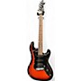 Used EKO cobra 2shtp 2 Color Sunburst Solid Body Electric Guitar 2 Color Sunburst