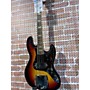 Used El Degas Used EL DEGAS J BASS CLONE 2 Color Sunburst Electric Bass Guitar 2 Color Sunburst