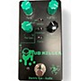 Used Electric Eye Audio Used ELECTRIC EYE AUDIO MUD KILLER Effect Pedal