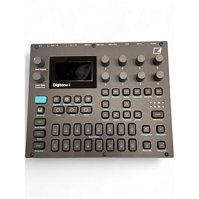 Used ELECTRON DIGITONE II Exciter