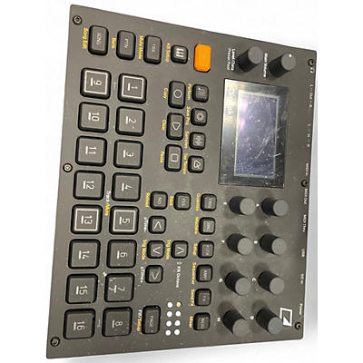 Used ELECTRON digitakt 2 MIDI Controller