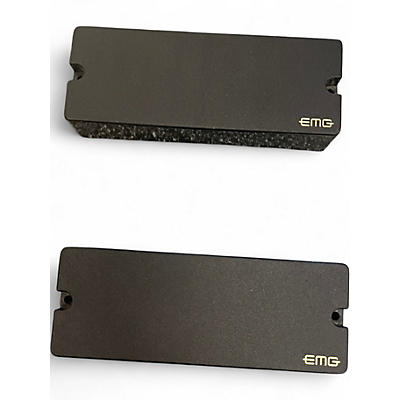 Used EMG 808 Electric Guitar Pickup