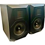 Used Emotiva Used EMOTIVA ASM 6S PAIR Powered Monitor