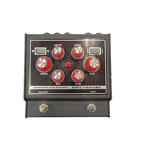 Endangered Audio Research Used ENDANGERED AUDIO RESEARCH SPECTRAVIBE Effect Pedal