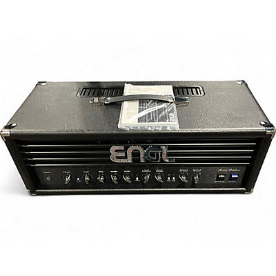 Used ENGL Blackout 100w Artist Edition Tube Guitar Amp Head